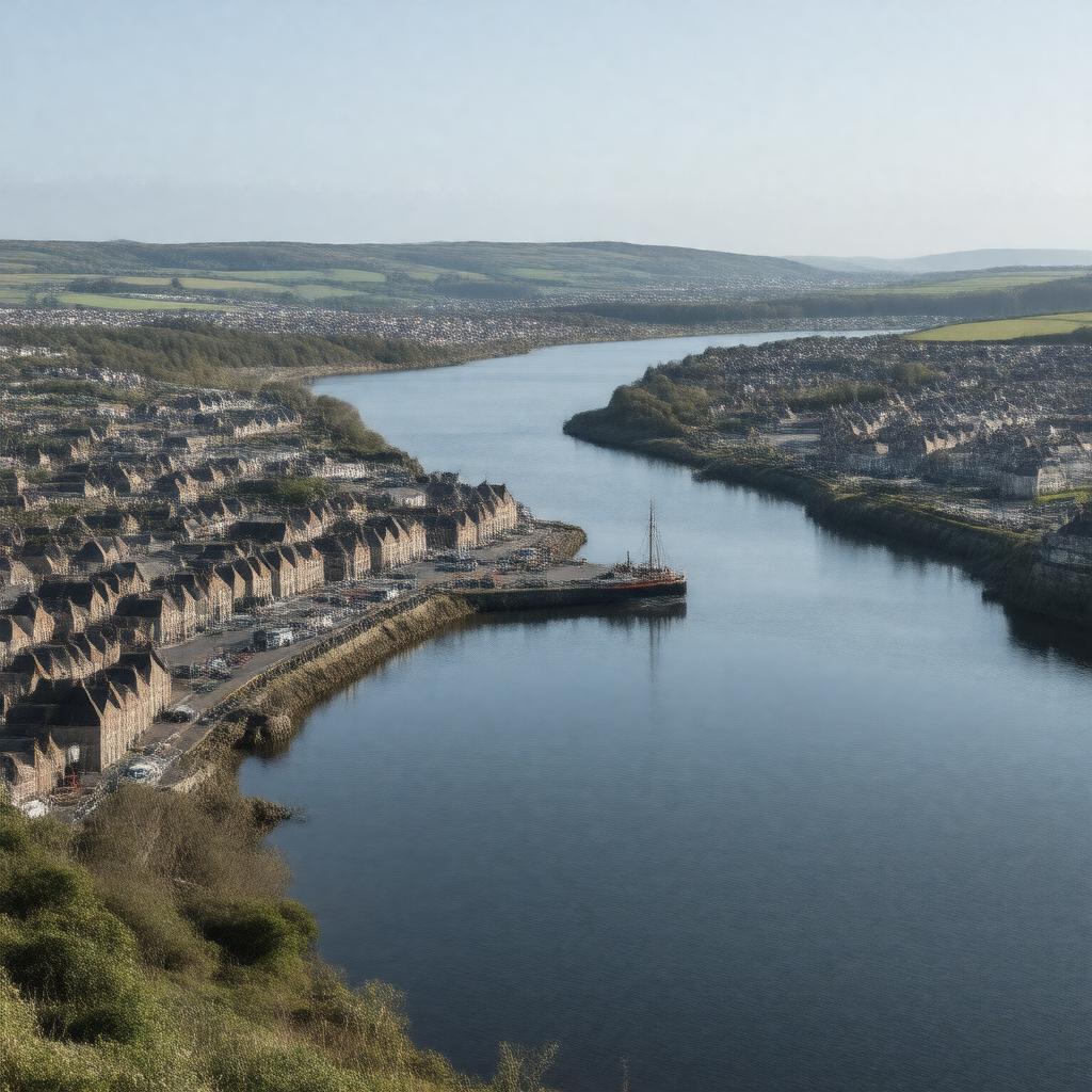 Milford Haven